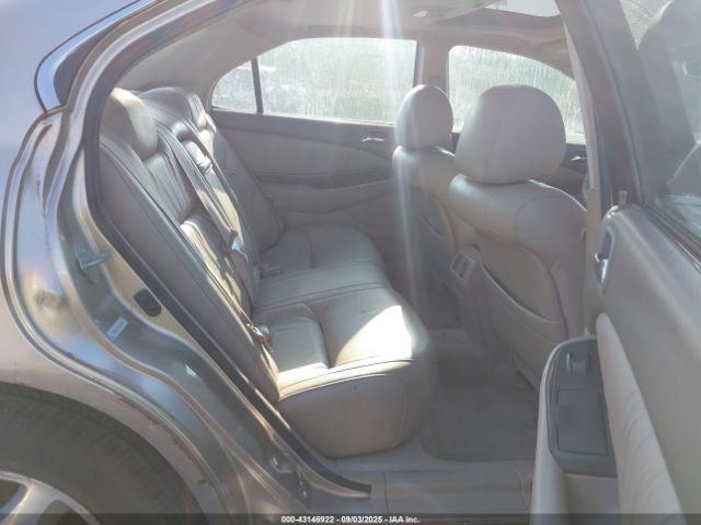 2003 ACURA TL 19UUA56643A093841 Photo 7