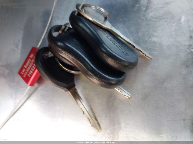 2000 CHRYSLER CIRRUS 1C3EJ56HXYN140749 Photo 10