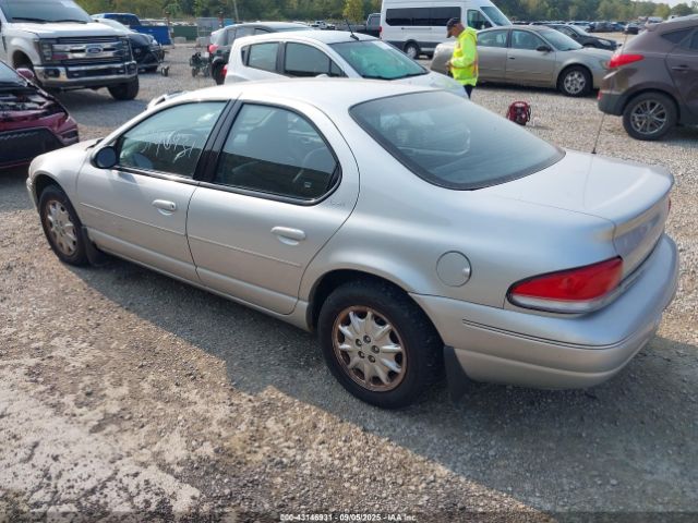 2000 CHRYSLER CIRRUS 1C3EJ56HXYN140749 Photo 2