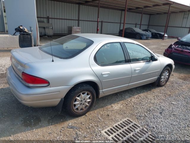 2000 CHRYSLER CIRRUS 1C3EJ56HXYN140749 Photo 3