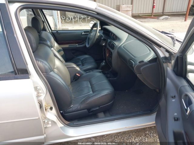 2000 CHRYSLER CIRRUS 1C3EJ56HXYN140749 Photo 4