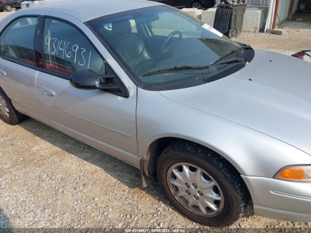 2000 CHRYSLER CIRRUS 1C3EJ56HXYN140749 Photo 5