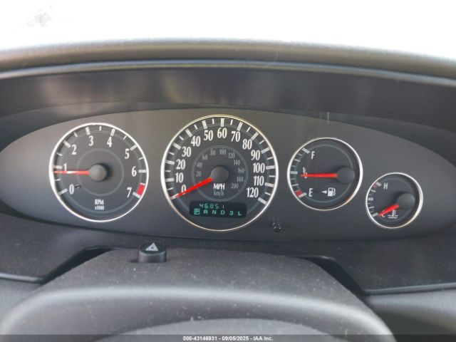 2000 CHRYSLER CIRRUS 1C3EJ56HXYN140749 Photo 6