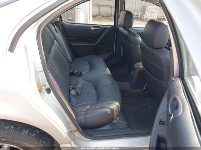 2000 CHRYSLER CIRRUS 1C3EJ56HXYN140749 Photo 7