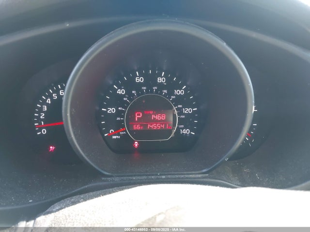 KIA g 2018 KNDJN2A28J7554655 Image 7