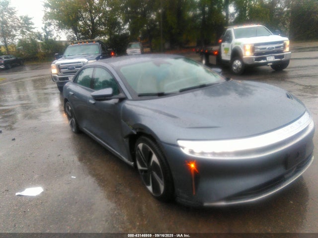 50EA1PGA0SA002946 Lucid 2025