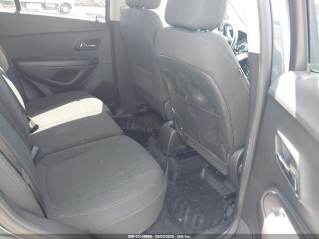 2021 CHEVROLET TRAX KL7CJKSB3MB331828 Photo 7