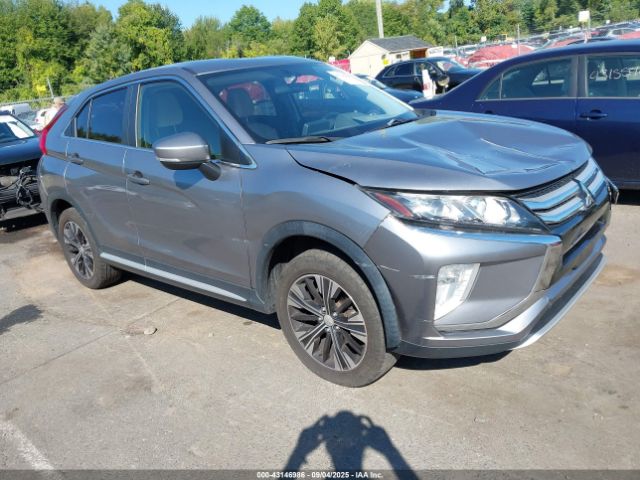 2018 MITSUBISHI ECLIPSE CROSS JA4AT5AA5JZ037987