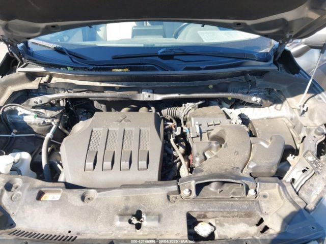 2018 MITSUBISHI ECLIPSE CROSS JA4AT5AA5JZ037987 Photo 9