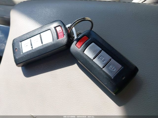 2018 MITSUBISHI ECLIPSE CROSS JA4AT5AA5JZ037987 Photo 10