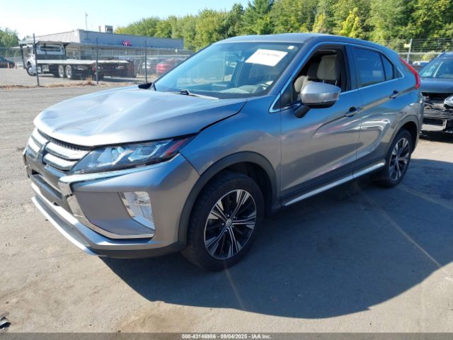 2018 MITSUBISHI ECLIPSE CROSS JA4AT5AA5JZ037987 Photo 1