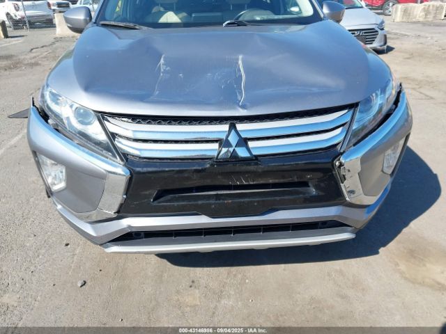 2018 MITSUBISHI ECLIPSE CROSS JA4AT5AA5JZ037987 Photo 5