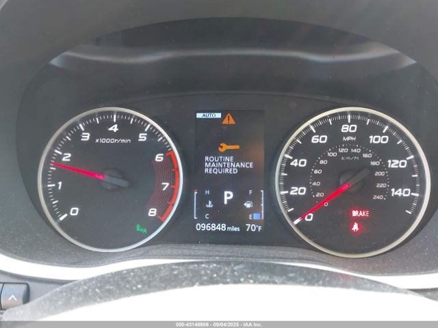 2018 MITSUBISHI ECLIPSE CROSS JA4AT5AA5JZ037987 Photo 6