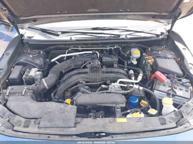 Subaru Crosstrek 2020 JF2GTAEC2L8229642 Image 10