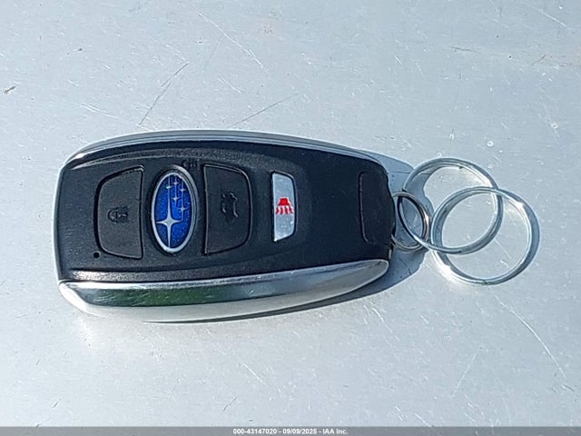 Subaru Crosstrek 2020 JF2GTAEC2L8229642 Image 11