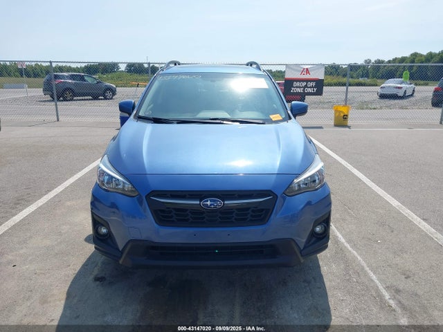 Subaru Crosstrek 2020 JF2GTAEC2L8229642 Image 12