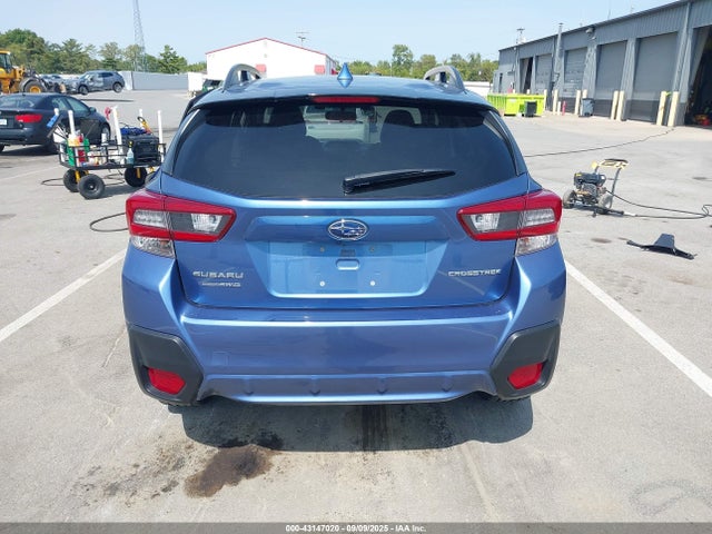 Subaru Crosstrek 2020 JF2GTAEC2L8229642 Image 16