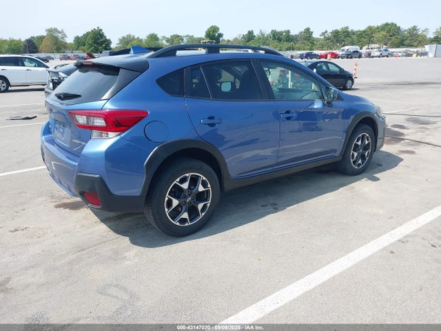 Subaru Crosstrek 2020 JF2GTAEC2L8229642 Image 4
