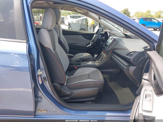 Subaru Crosstrek 2020 JF2GTAEC2L8229642 Image 5