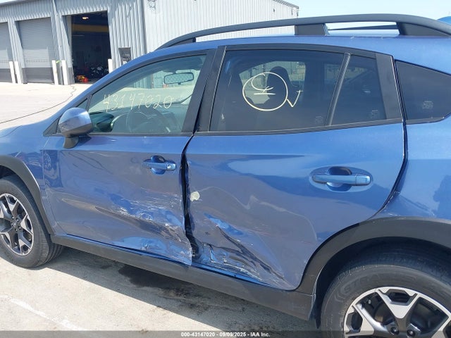 Subaru Crosstrek 2020 JF2GTAEC2L8229642 Image 6