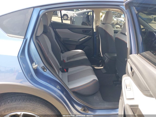 Subaru Crosstrek 2020 JF2GTAEC2L8229642 Image 8