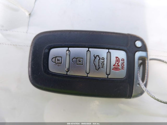 Hyundai Sonata 2014 KMHEC4A47EA114418 Image 11
