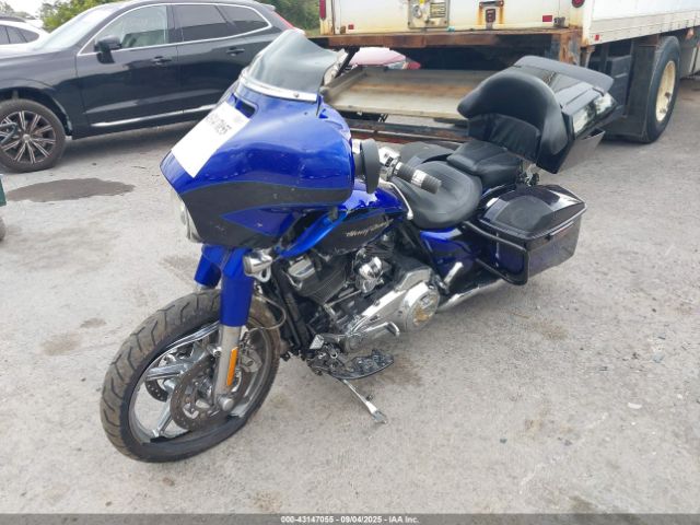 2017 HARLEY-DAVIDSON FLHXSE 1HD1PXF15HB950765 Photo 1