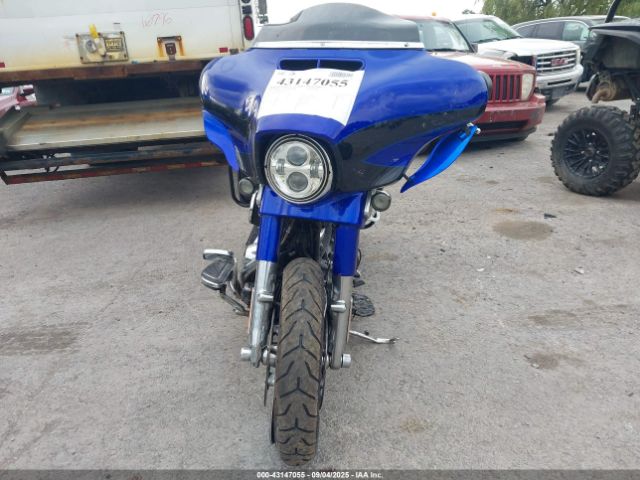 2017 HARLEY-DAVIDSON FLHXSE 1HD1PXF15HB950765 Photo 4