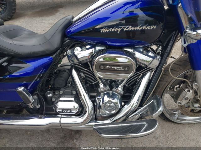 2017 HARLEY-DAVIDSON FLHXSE 1HD1PXF15HB950765 Photo 7