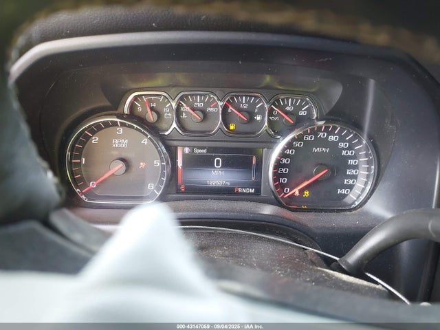 43147059 :رقم المزاد ، 3GTU2VEC0EG482001 vin ، 2014 Gmc Sierra 1500 Slt مزاد بيع