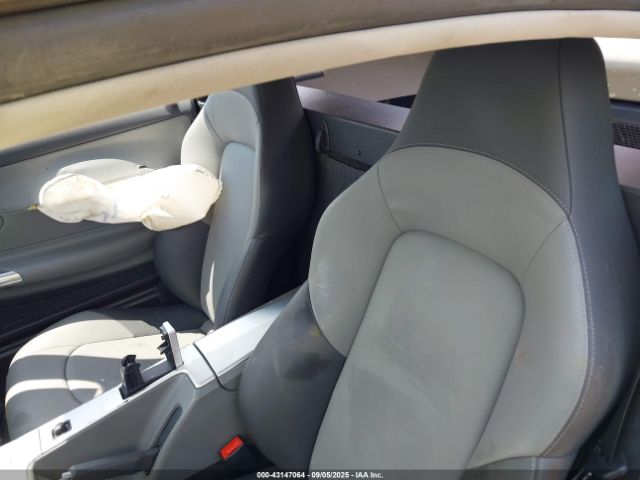 2005 CHRYSLER CROSSFIRE 1C3AN69L55X046108 Photo 7