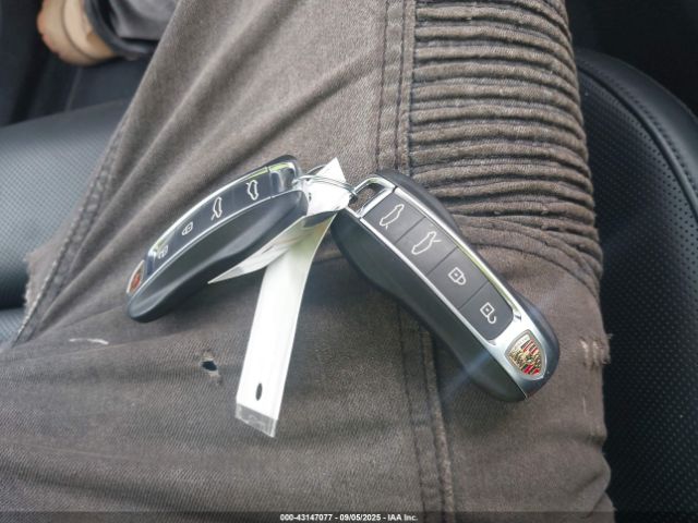 2022 PORSCHE TAYCAN WP0AD2Y19NSA59421 Photo 10