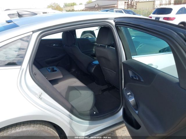 2017 CHEVROLET MALIBU 1G1ZB5ST7HF252898 Photo 7