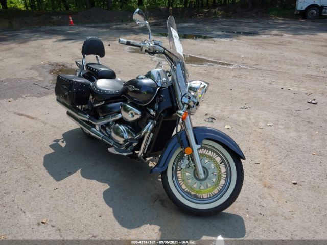 2006 SUZUKI C50 JS1VS55AX62117803