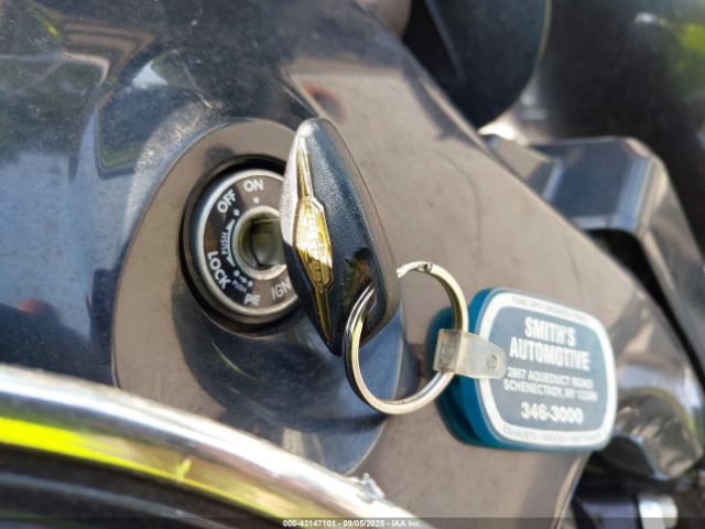 2006 SUZUKI C50 JS1VS55AX62117803 Photo 10