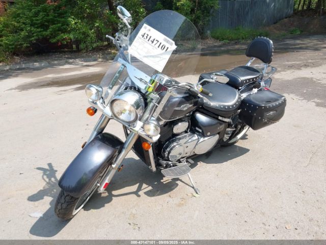 2006 SUZUKI C50 JS1VS55AX62117803 Photo 1