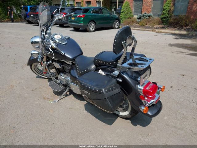 2006 SUZUKI C50 JS1VS55AX62117803 Photo 2