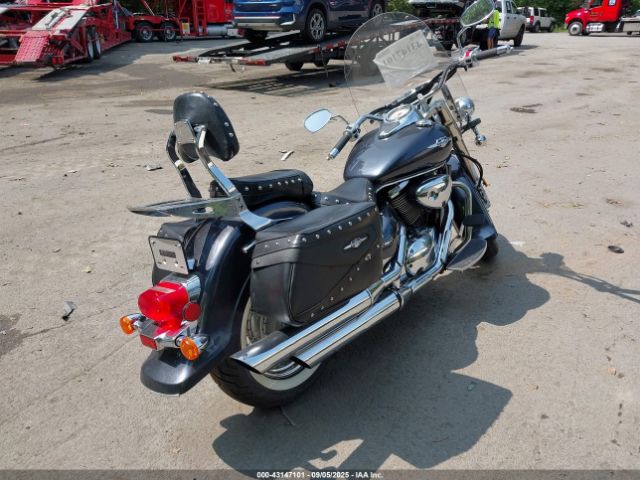 2006 SUZUKI C50 JS1VS55AX62117803 Photo 3