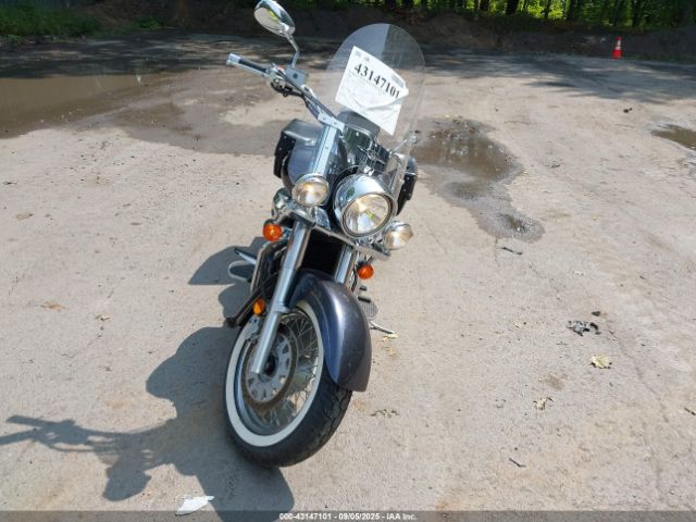 2006 SUZUKI C50 JS1VS55AX62117803 Photo 4