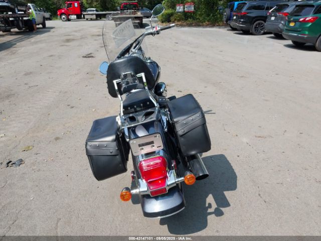 2006 SUZUKI C50 JS1VS55AX62117803 Photo 5