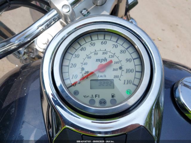 2006 SUZUKI C50 JS1VS55AX62117803 Photo 6