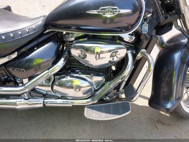 2006 SUZUKI C50 JS1VS55AX62117803 Photo 7