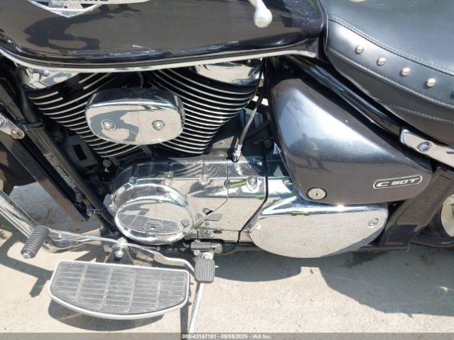 2006 SUZUKI C50 JS1VS55AX62117803 Photo 8