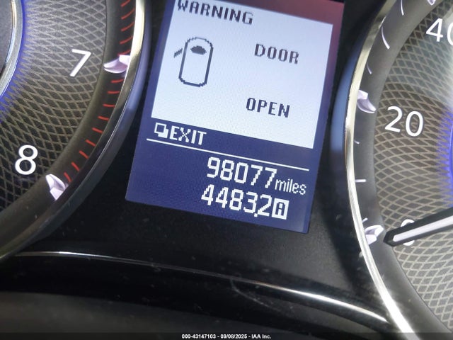 Продажа на аукционе авто 2019 Infiniti Qx80 Luxe, vin: JN8AZ2NE6K9236374, номер лота: 43147103