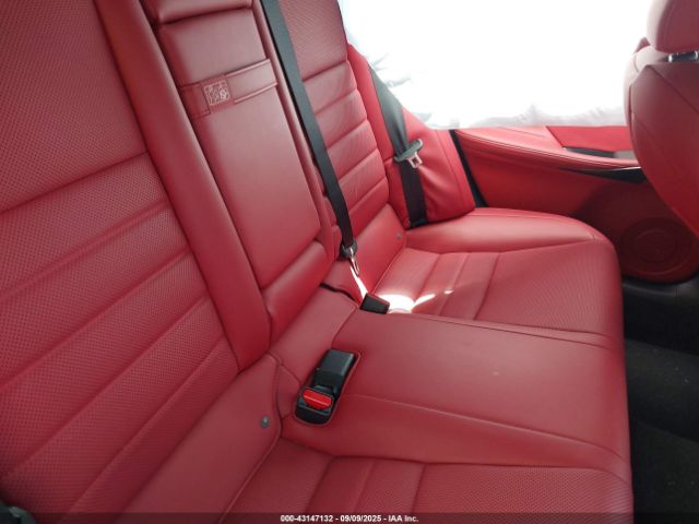 2025 LEXUS IS 350 JTHGZ1E28S5038388 Photo 7