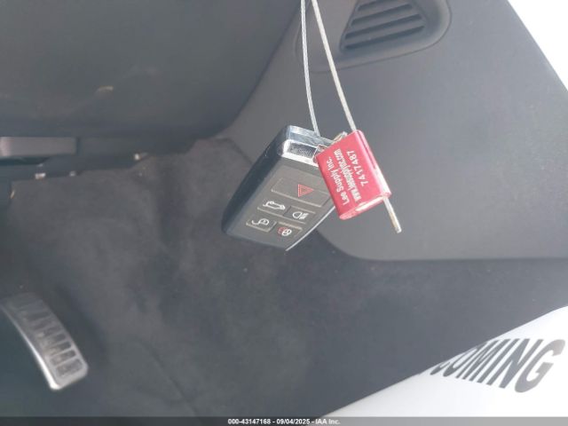 2021 LAND ROVER DISCOVERY SALRT2RX5M2448618 Photo 10