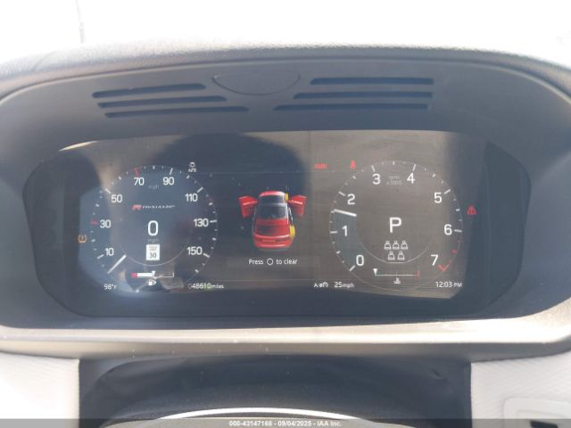 2021 LAND ROVER DISCOVERY SALRT2RX5M2448618 Photo 6