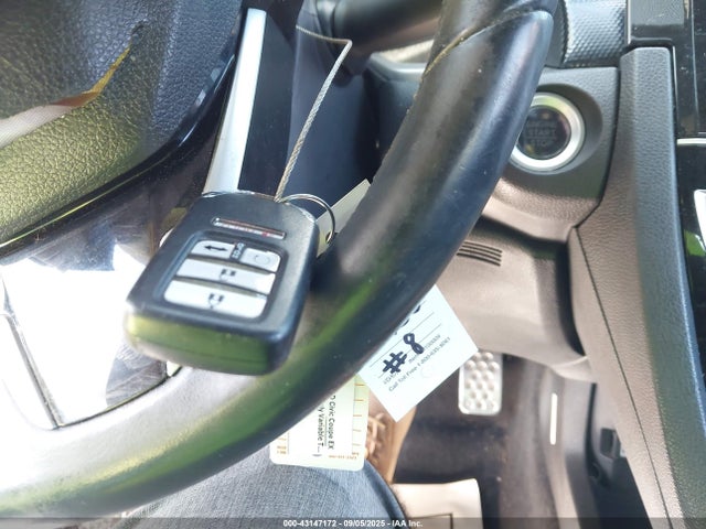 Honda k20c2 2019 19XFC2F83KE050248 Image 11