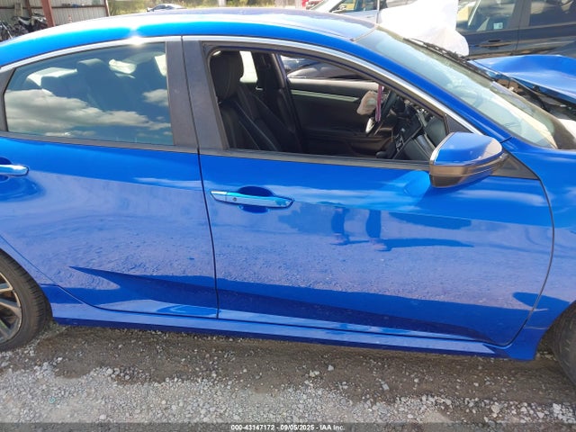 Honda k20c2 2019 19XFC2F83KE050248 Image 13