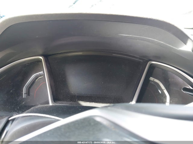 Honda k20c2 2019 19XFC2F83KE050248 Image 15